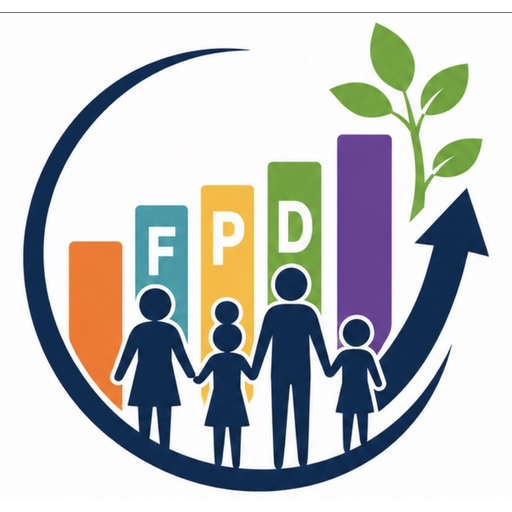 Family Personal Development home